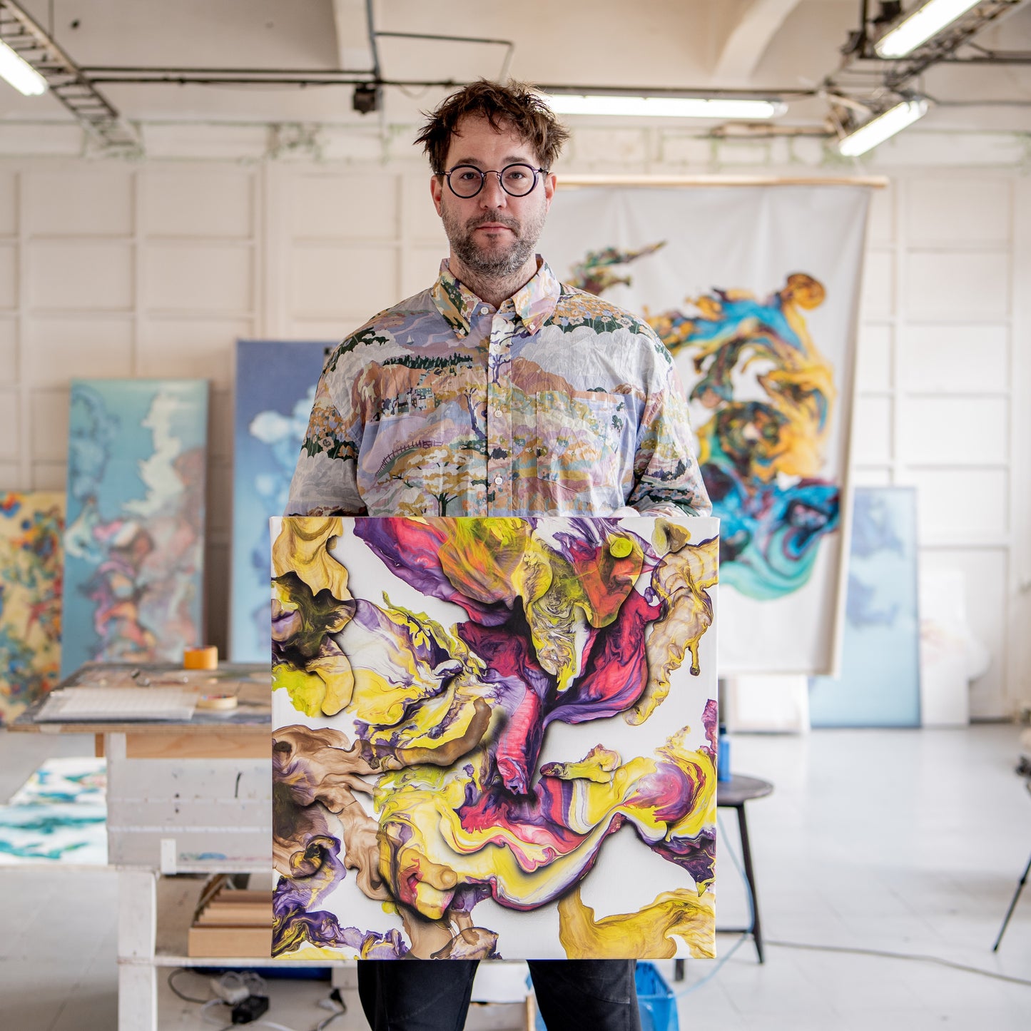 Ondrash & Kašpárek | 15:15 05/03/25 - ORIGINÁL