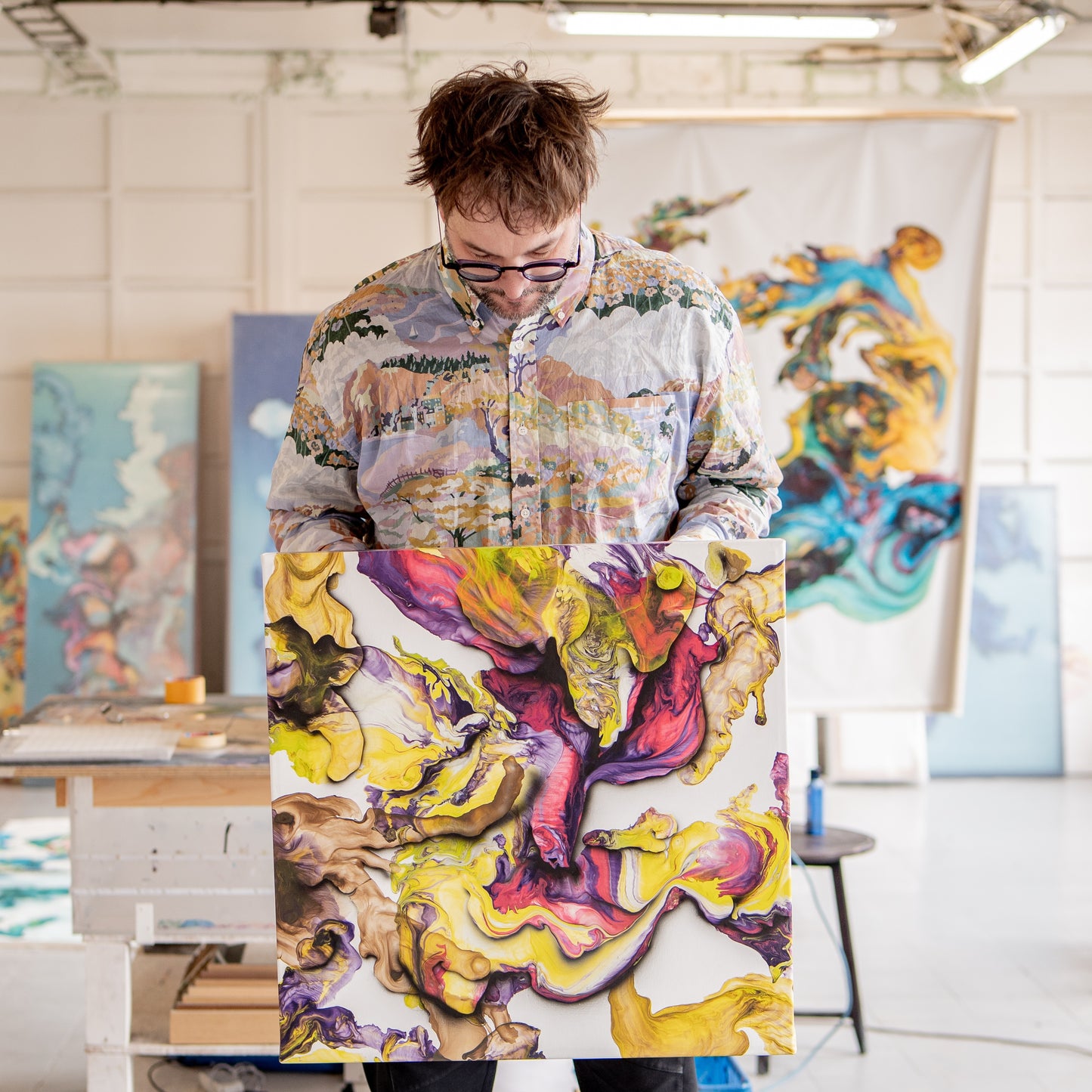 Ondrash & Kašpárek | 15:15 05/03/25 - ORIGINÁL