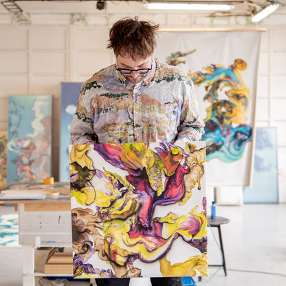 Ondrash & Kašpárek | 15:15 05/03/25 - ORIGINÁL