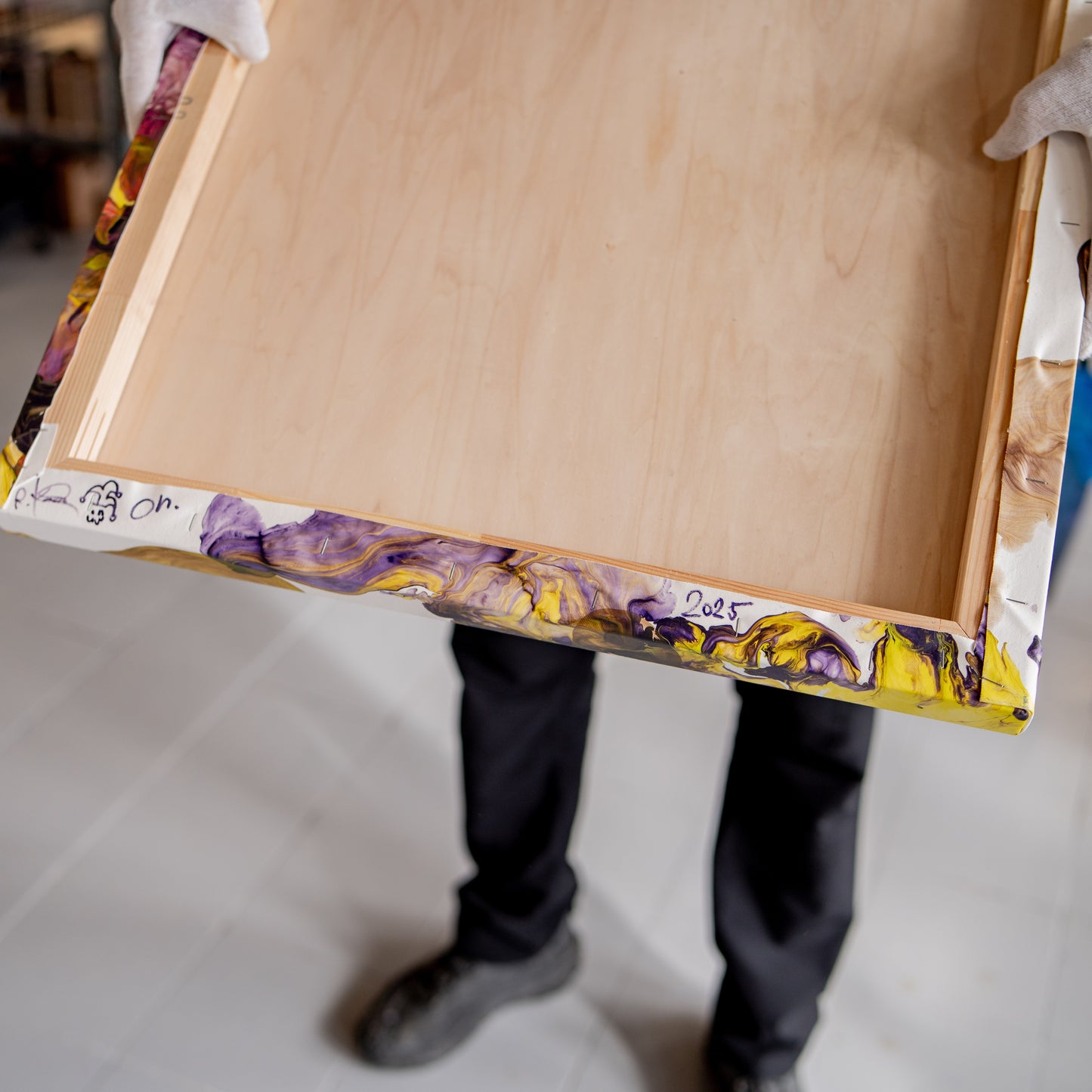 Ondrash & Kašpárek | 15:15 05/03/25 - ORIGINÁL