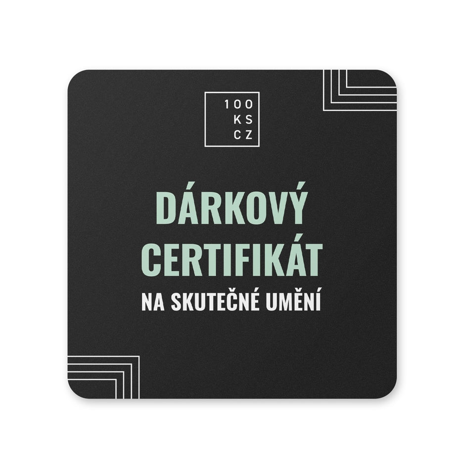 Darčeková poukážka