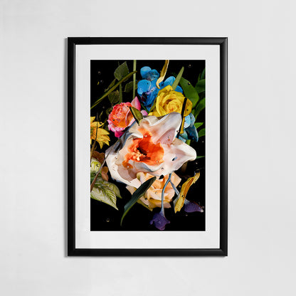 Hynek Alt | Bez názvu (Galant, Point Cloud No. 3)