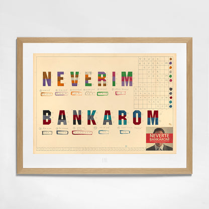 Blažej Baláž | NEVERIMBANKAROM