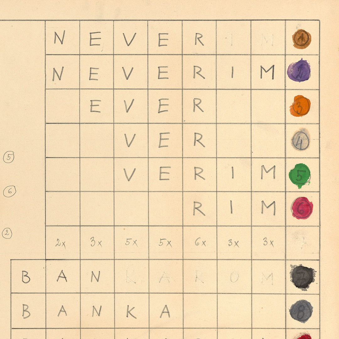 Blažej Baláž | NEVERIMBANKAROM - ORIGINÁL