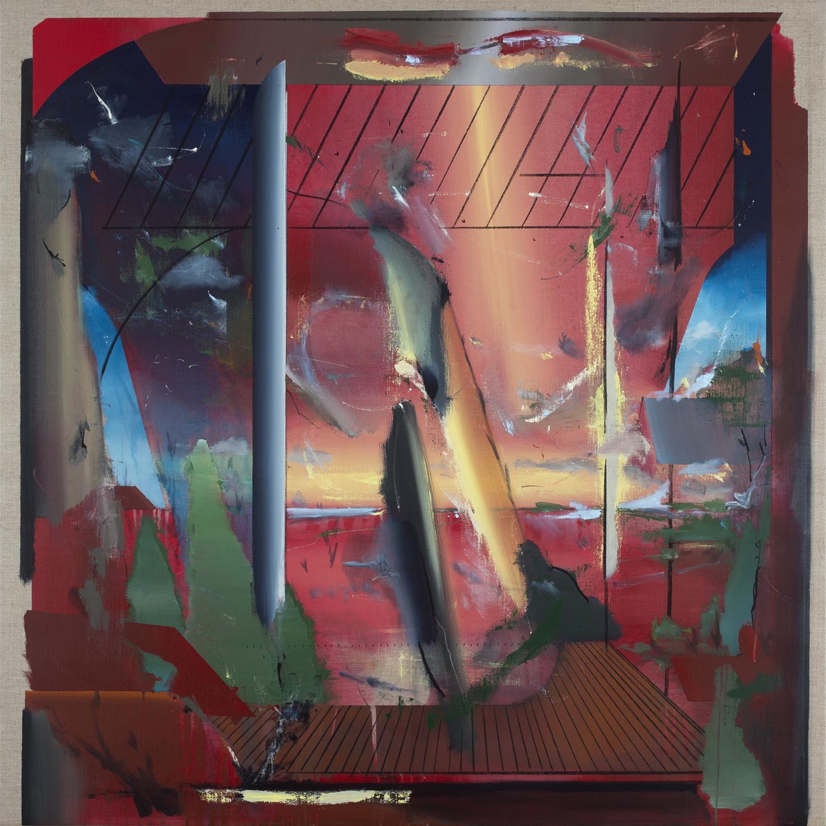 Peter Cvik, What Is Your Reality? - ORIGINÁL