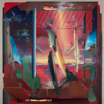 Peter Cvik, What Is Your Reality? - ORIGINÁL