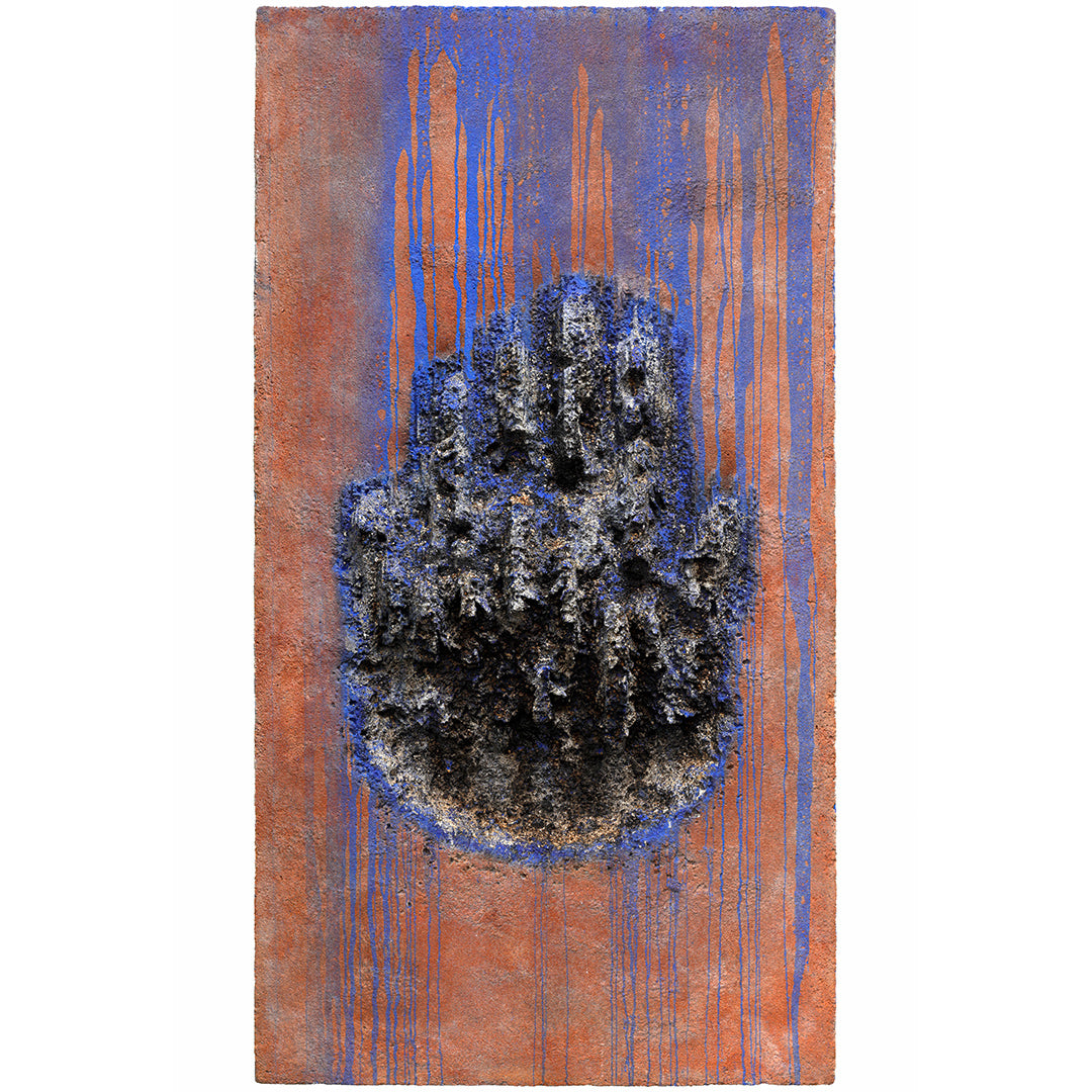 Federico Díaz | Big Light Stone I