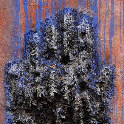 Federico Díaz | Big Light Stone I