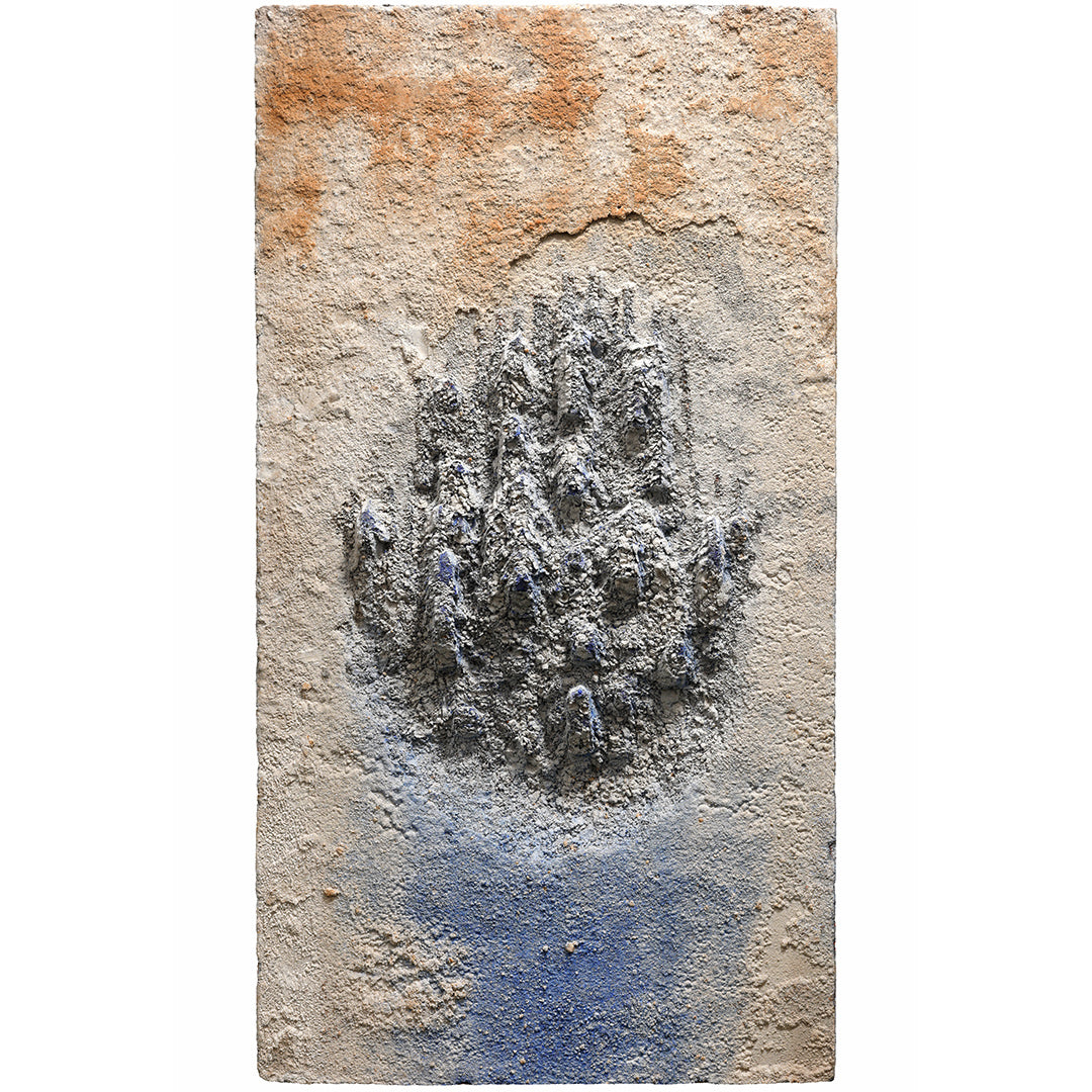 Federico Díaz | Big Light Stone II