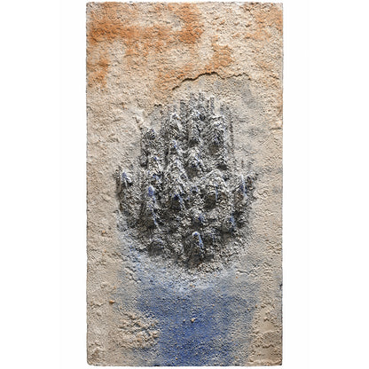 Federico Díaz | Big Light Stone II