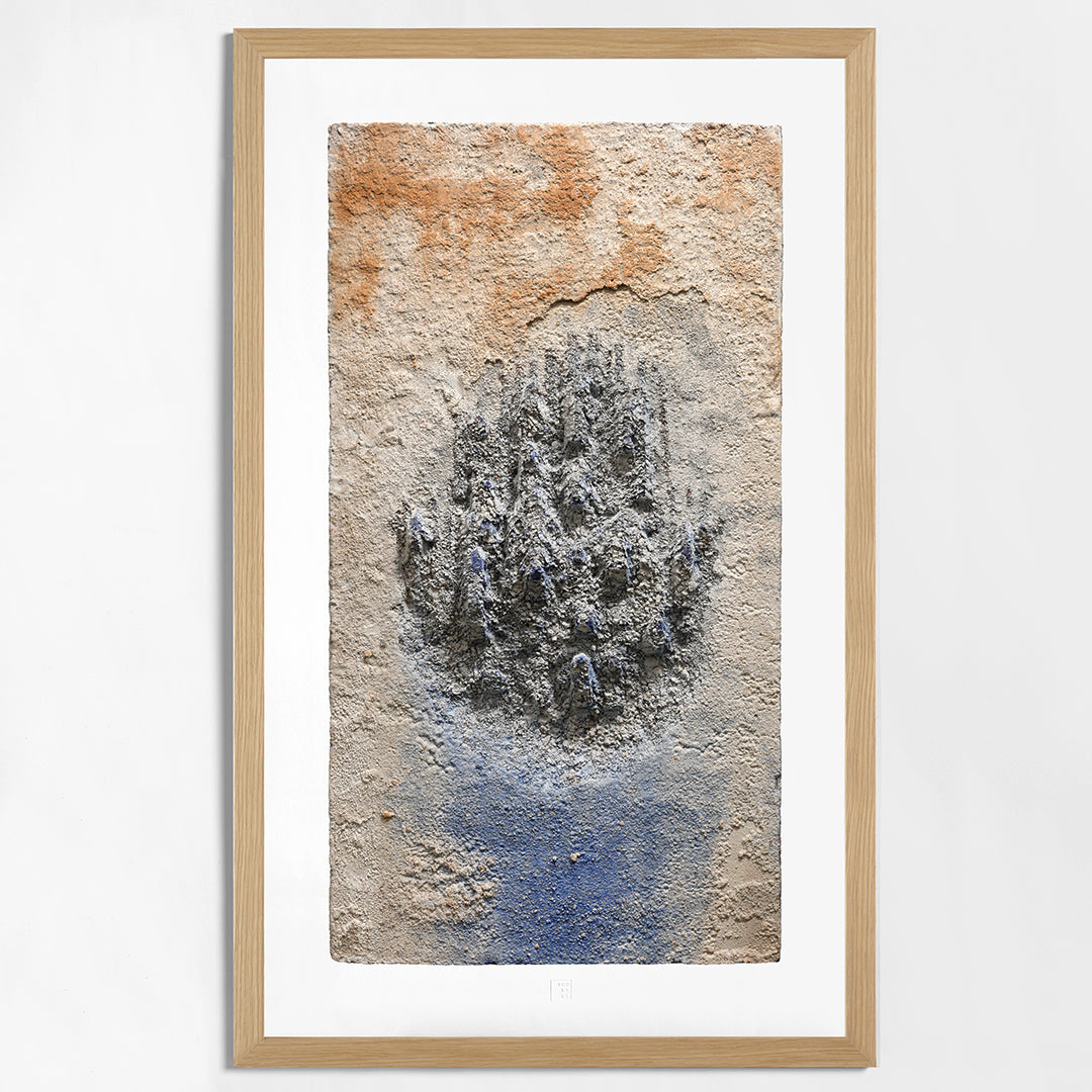 Federico Díaz | Big Light Stone II