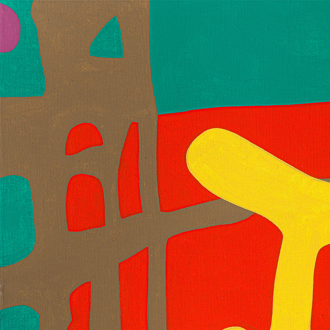 Stanislav Diviš | Partitúra č. 15 | Krajina vášní