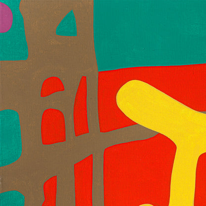 Stanislav Diviš | Partitúra č. 15 | Krajina vášní