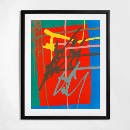 Stanislav Diviš | Partitúra č. 15 | Krajina vášní