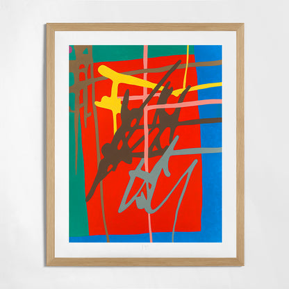 Stanislav Diviš | Partitúra č. 15 | Krajina vášní