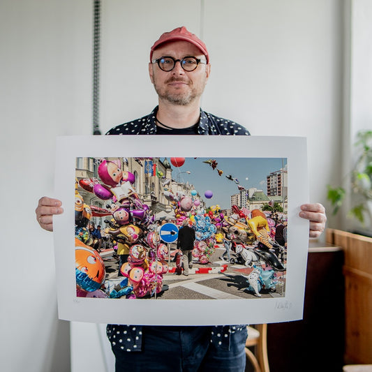 Boris Németh | Levice