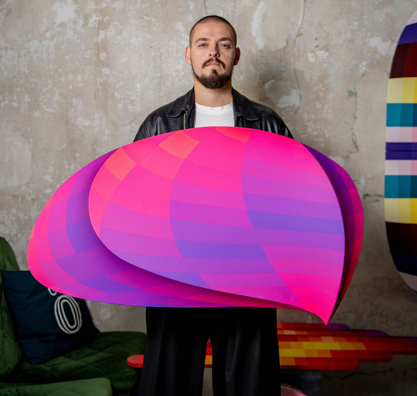 Šimon Kučera | Questions - ORIGINÁL