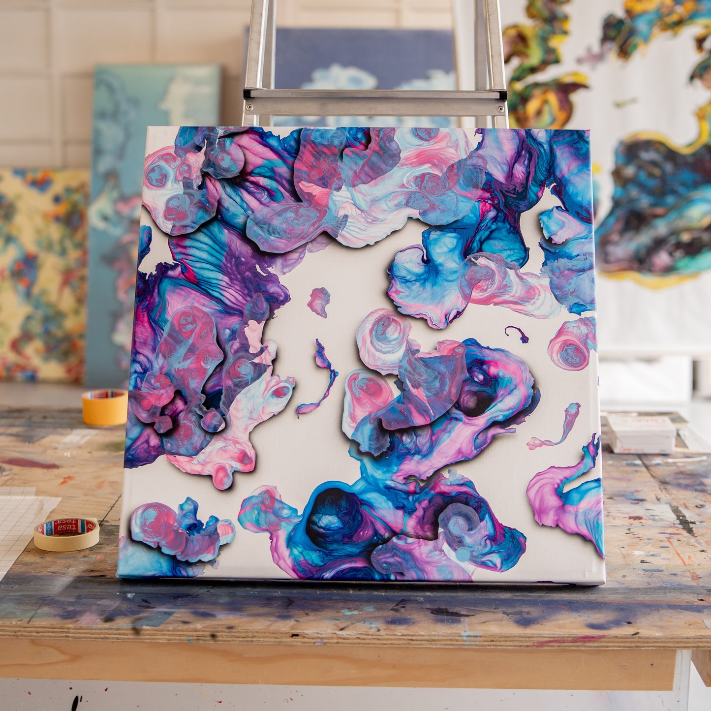 Ondrash & Kašpárek | 17:01 03/03/25 - ORIGINÁL