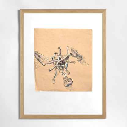 David Černý | Bez názvu II