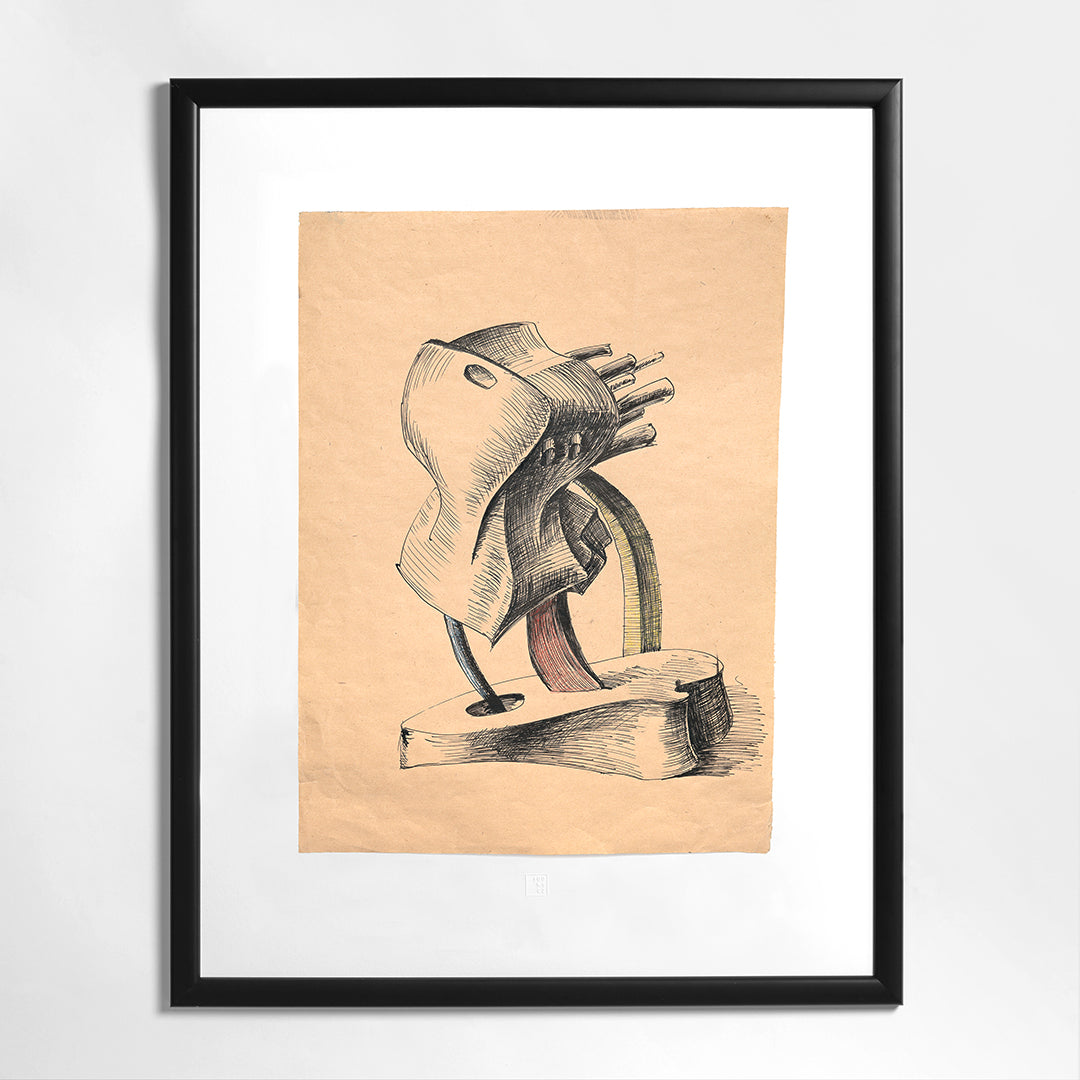 David Černý | Bez názvu I