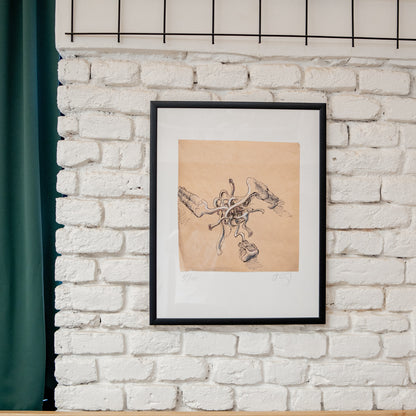 David Černý | Bez názvu II