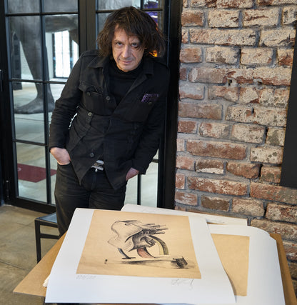 David Černý | Bez názvu I