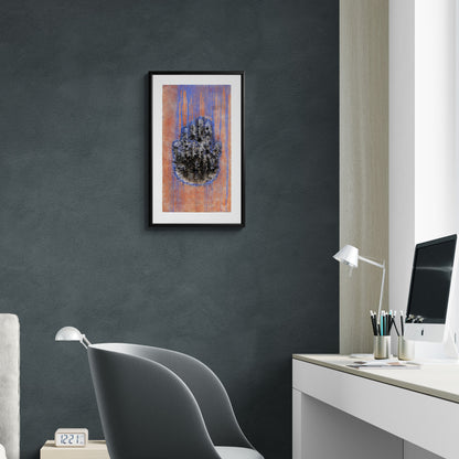 Federico Díaz | Big Light Stone I