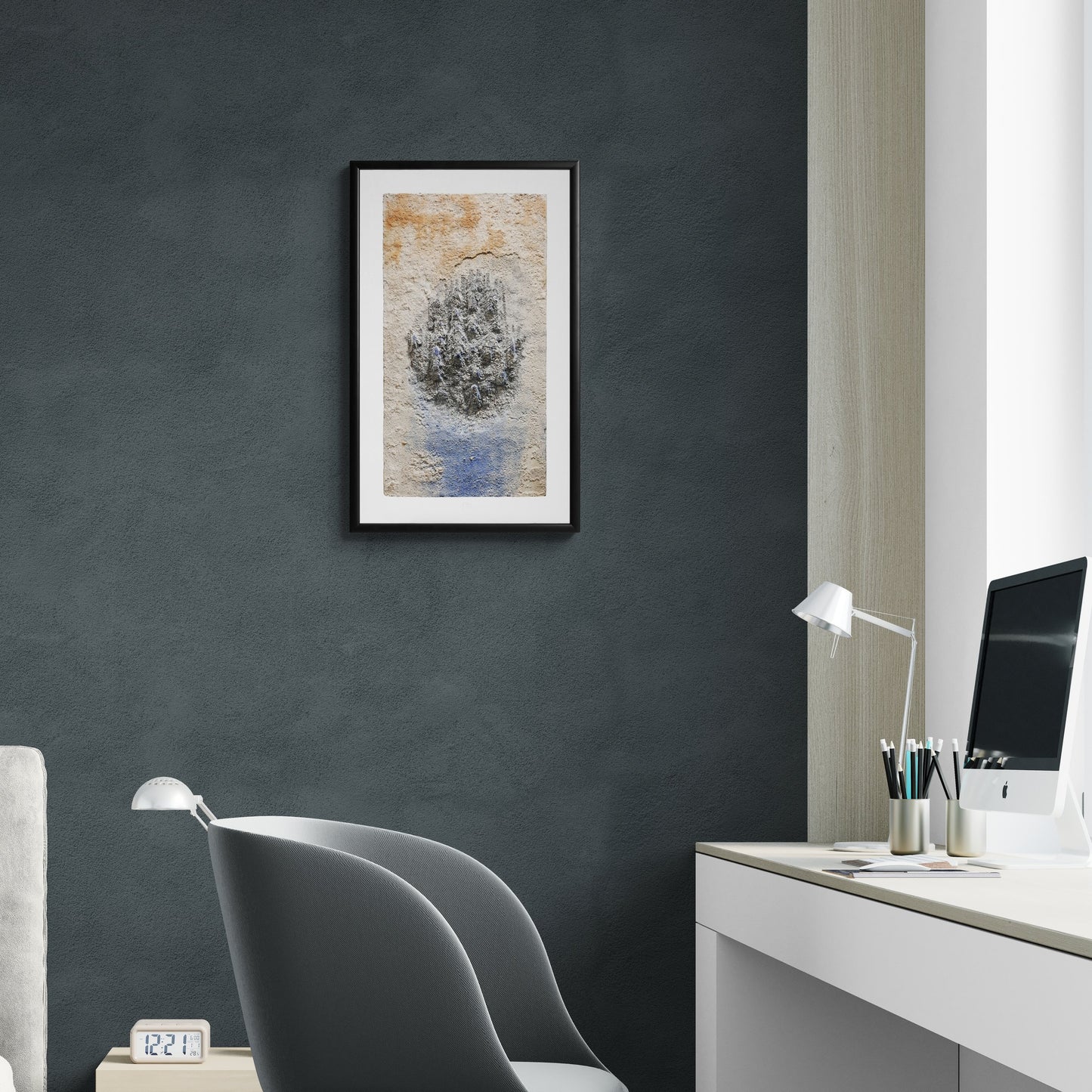 Federico Díaz | Big Light Stone II