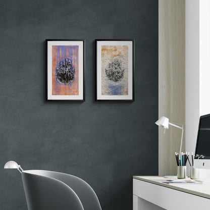 Federico Díaz | Big Light Stone II