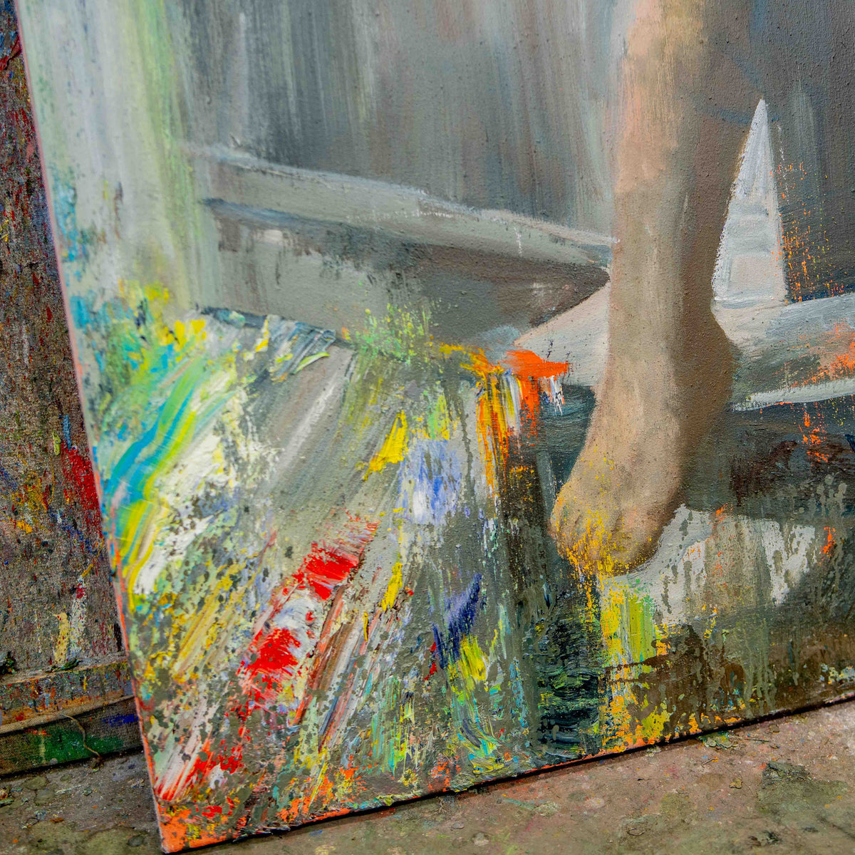Detail