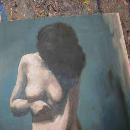 Pavel Šmíd | Francouzka - ORIGINÁL