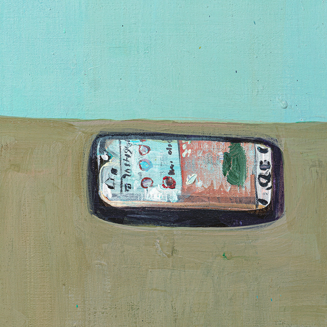 Hana Puchová | Překapávač