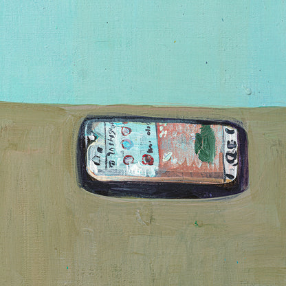 Hana Puchová | Překapávač