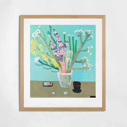 Hana Puchová | Překapávač