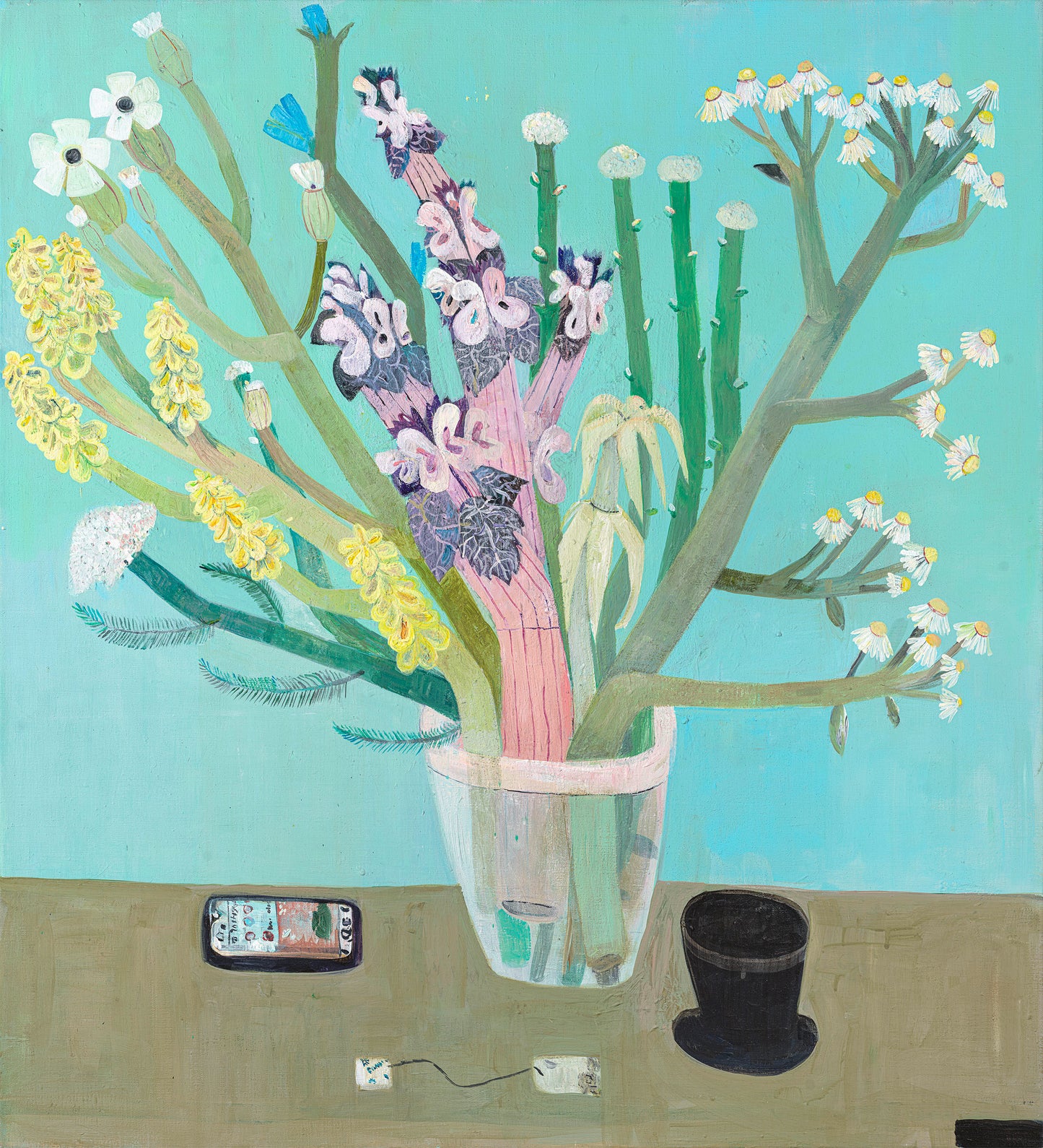 Hana Puchová | Překapávač