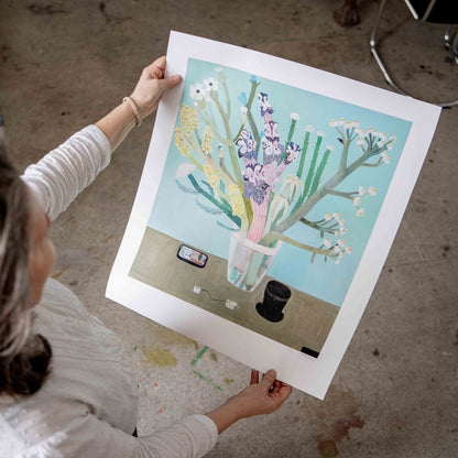 Hana Puchová | Překapávač