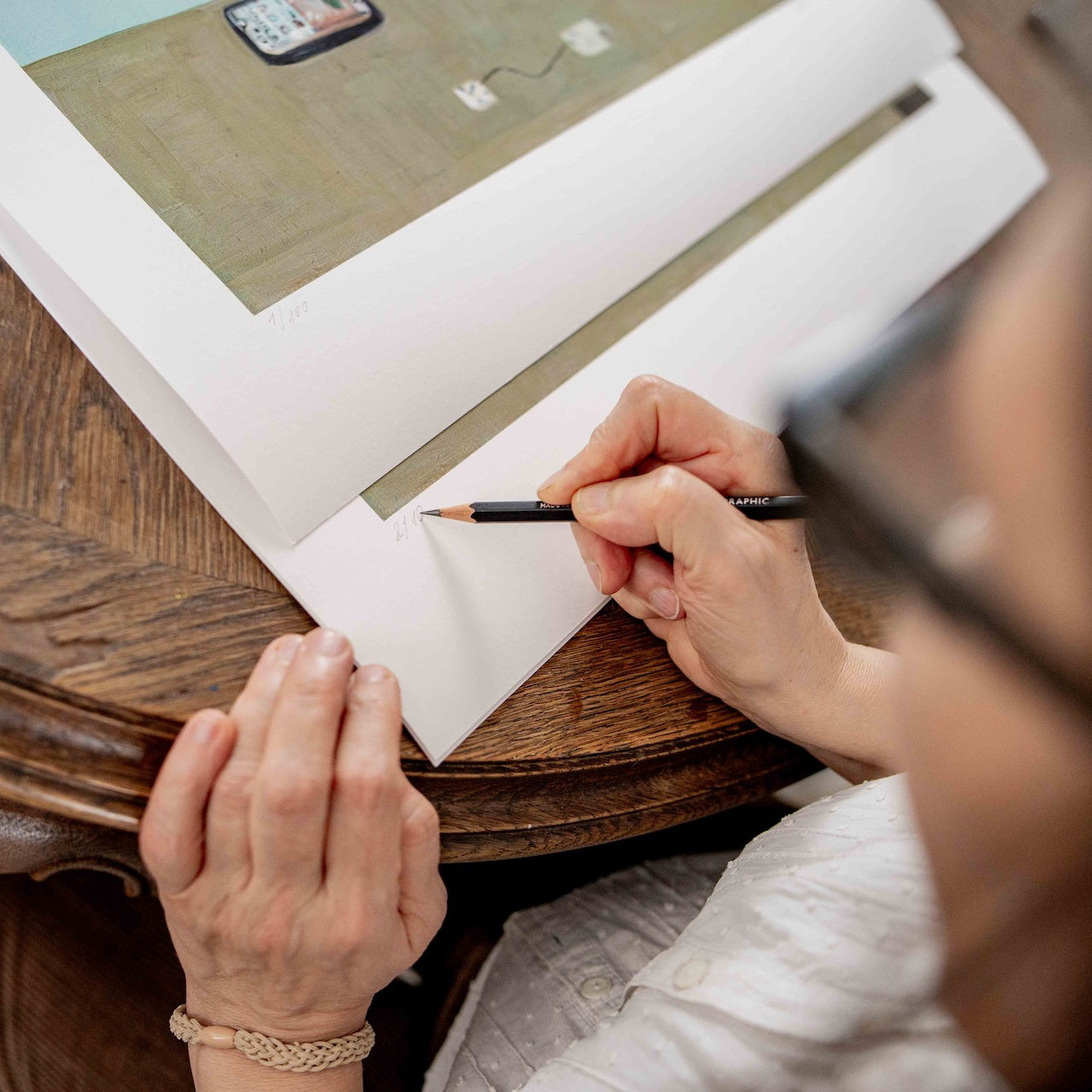 Hana Puchová | Překapávač