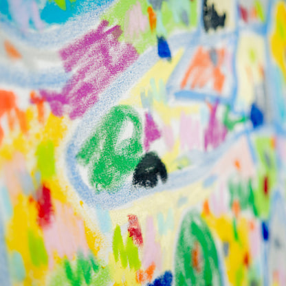 Julius Reichel | Harmony No.2 - ORIGINÁL