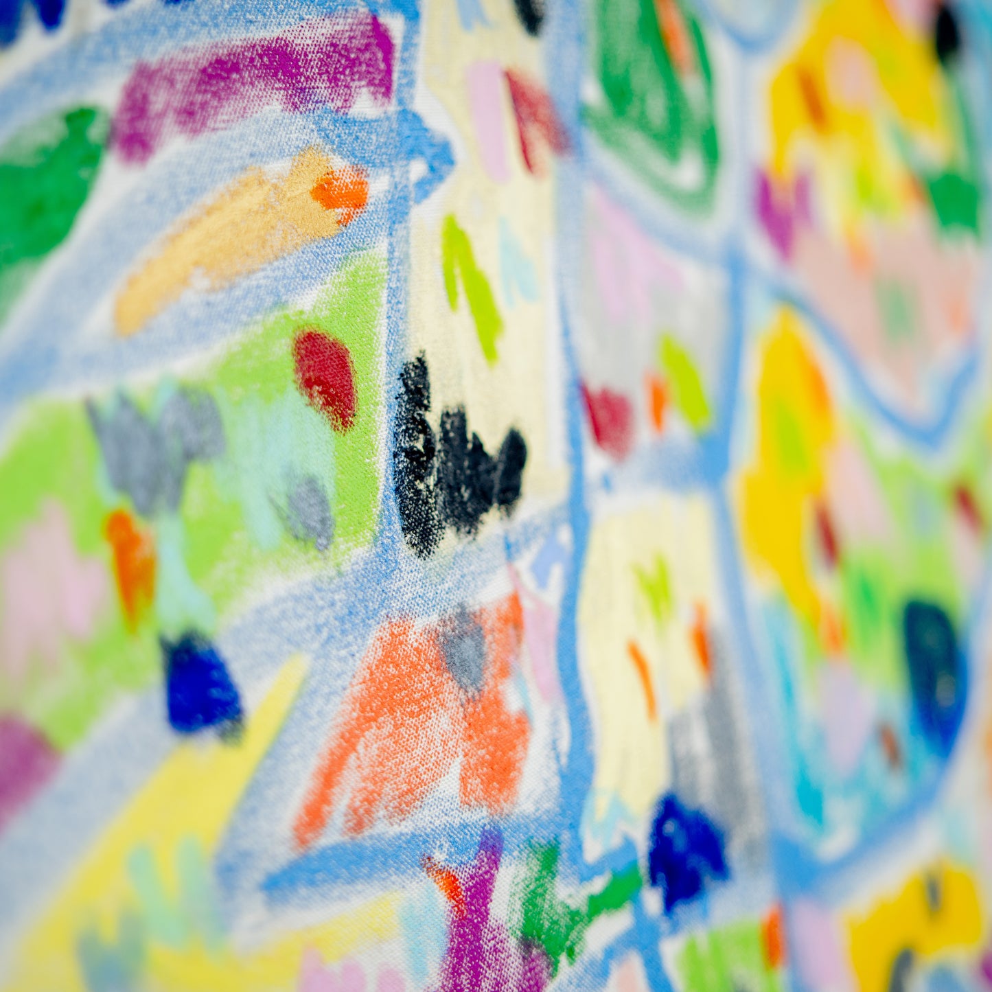 Julius Reichel | Harmony No.2 - ORIGINÁL