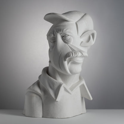 Adam Štech | Václav Havel - ORIGINÁL