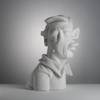 Adam Štech | Václav Havel - ORIGINÁL