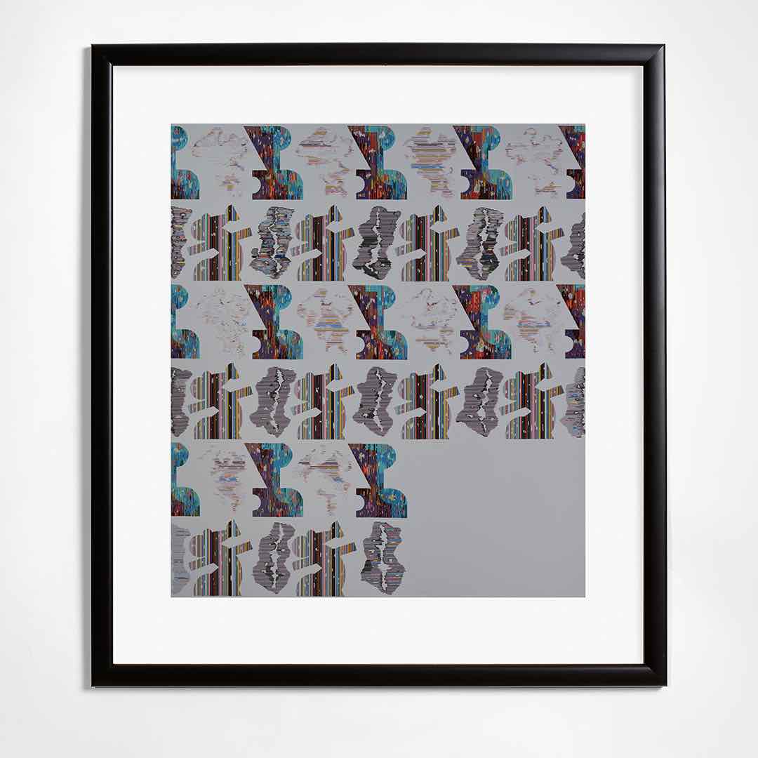Repeating Forms