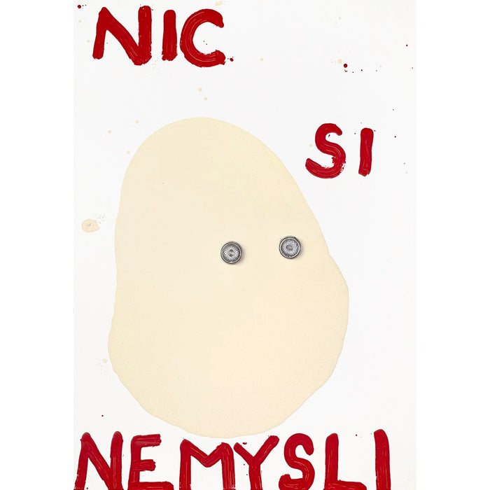 Krištof Kintera | Nič si nemysli