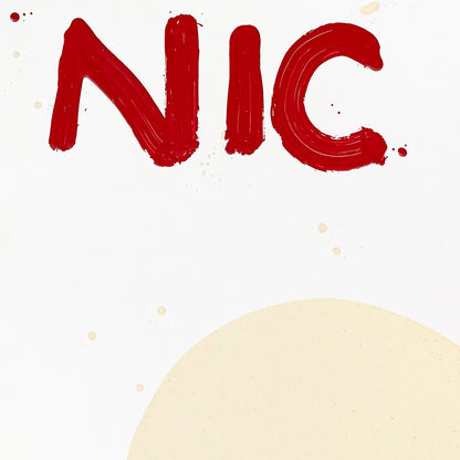 Krištof Kintera | Nic si nemysli