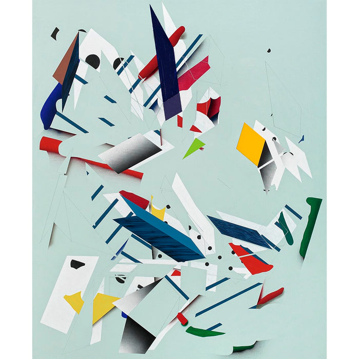 Karel Štedrý | Transformer No. 19