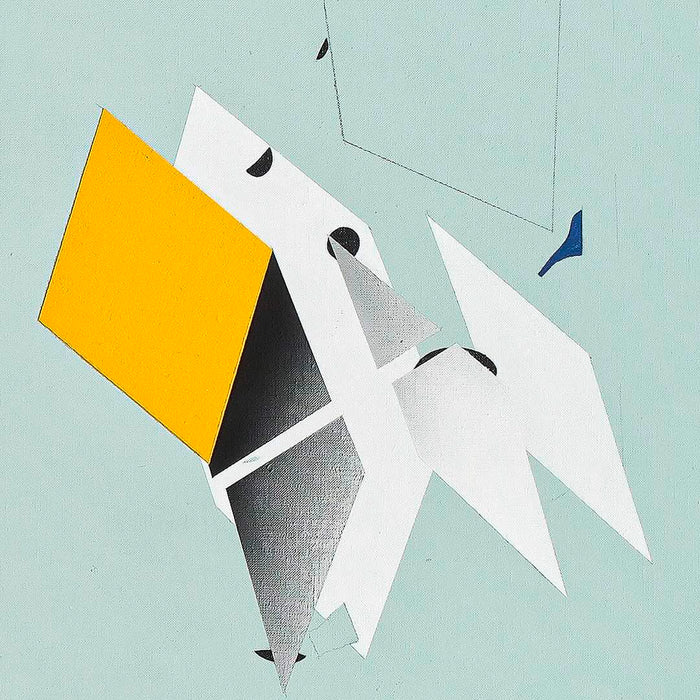 Karel Štedrý | Transformer No. 19
