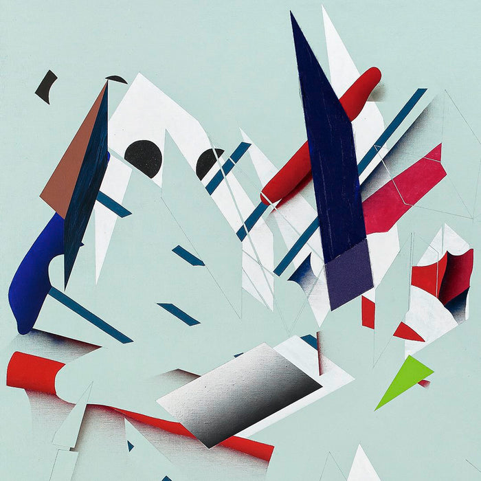 Karel Štedrý | Transformer No. 19