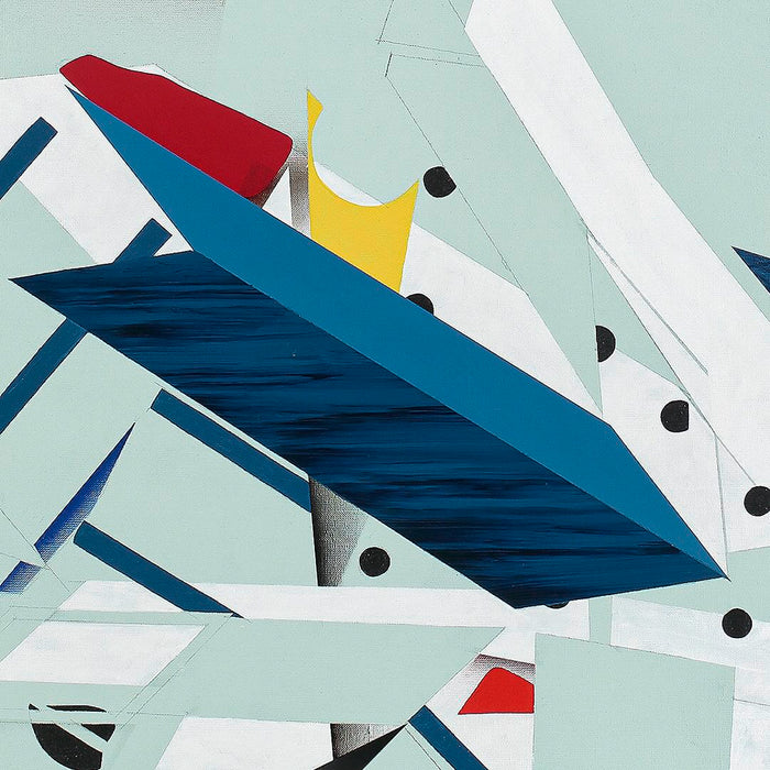 Karel Štedrý | Transformer No. 19