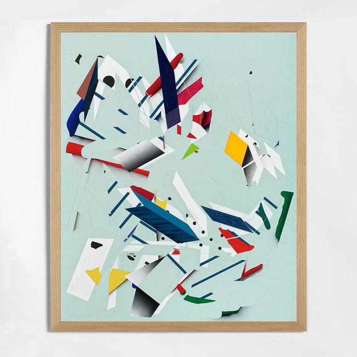Karel Štedrý | Transformer No. 19