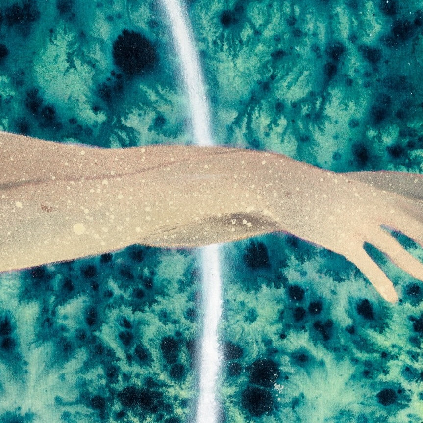 Kristína Mésároš | Prieplav - ORIGINÁL